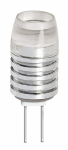 Лампа светодиод 1,5Вт 3000K 1220 12В AC/DC PLED-G4/ BL5 ( 5ламп!) Jazzway