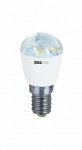 Лампа светодиод 2Вт E14 CLEAR REFR для картин и холод.4000K 150Лм PLED- T26 Jazzway
