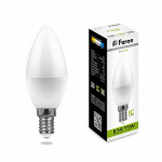 Лампа светодиодная, (11W) 230V E14 4000K С37, LB-770 Лампа светодиодная, (11W) 230V E14 4000K С37, LB-770