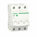 Авт.выкл. 3Р 25А C 6кA Resi9 Schneider Electric