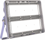 Светильник L-pixel 1/banner/50/К15/750/(R5)/01/MT-KM/I2-C1/220AC IP66 RAL7035