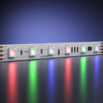Led Strip Светодиодная лента 24В 5050 14,4Вт/м RGB 5м IP 20 201246