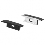 Заглушка SL-SLIM-H7-F25 с отверстием BLACK (Arlight, Пластик) Заглушка SL-SLIM-H7-F25 с отверстием BLACK (Arlight, Пластик)