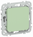 FLITE Заглушка с суппортом ЗГ-ФлФ фис. IEK FLITE Заглушка с суппортом ЗГ-ФлФ фис. IEK