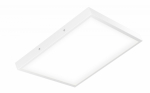 Светильник LED Effect ОФИС УНИВЕРСАЛ IP54 53Вт 6550лм 4000К IP54 КСС Д встраиваемые/накладные, БАП 1 час