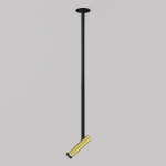 Maytoni Technical Подвесной светильник P141RS-L125-6W4K-BBS