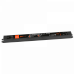 Блок питания 40Вт BSPS 24V1,67A=40Вт (new) влагозащищенный IP67 Jazzway