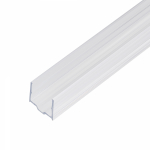 Профиль ARL-NOVA-1615-1000 CLEAR (Arlight, Пластик) Профиль ARL-NOVA-1615-1000 CLEAR (Arlight, Пластик)