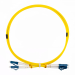 Патч-корд оптический LC/UPC-LC/UPC 9/125 OS2 G.652.D (SM) Duplex 1м REXANT Патч-корд оптический LC/UPC-LC/UPC 9/125 OS2 G.652.D (SM) Duplex 1м REXANT