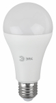 Лампочка светодиодная ЭРА STD LED A60-11W-127V-840-E27 E27 / Е27 11Вт груша нейтральный белый свет