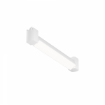 Трековый светильник Basis Unity 4000K 10Вт 120° Белый TR104-1-10W4K-W