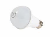 Лампа светодиод E27 c Li-ion аккумулятором SKAT LED-220