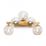 Настенный светильник (бра) Modern