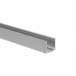 Аксессуар Профиль PAL 0816 для PFN-01 накладной 1м анодированный Jazzway Аксессуар Профиль PAL 0816 для PFN-01 накладной 1м анодированный Jazzway