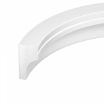 Экран SOFT-5m SILICONE (Arlight, Силикон) Экран SOFT-5m SILICONE (Arlight, Силикон)