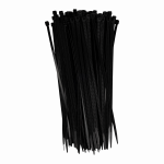 Кабельная стяжка PCT 4,8x250-100BL PA6.6 Jazzway (100 шт/уп) Кабельная стяжка PCT 4,8x250-100BL PA6.6 Jazzway (100 шт/уп)