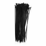 Кабельная стяжка PCT 4,8x300-100BL PA6.6 Jazzway (100 шт/уп) Кабельная стяжка PCT 4,8x300-100BL PA6.6 Jazzway (100 шт/уп)