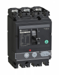 АВТ.ВЫКЛ SYSTEMEPACT CCB160 150KA 3P3D TMD160 РЫЧАГ