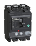 АВТ.ВЫКЛ SYSTEMEPACT CCB250 150KA 3P3D TMD200 РЫЧАГ
