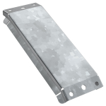 ESCA 7 Кр. пов. верт. внеш. 45град 50х200-1,5 HDZ IEK