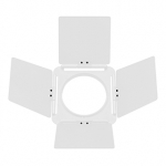 Шторки кашетирующие LGD-ARTIFACT-BARNDOOR-R65 (WH) (Arlight, Металл) Шторки кашетирующие LGD-ARTIFACT-BARNDOOR-R65 (WH) (Arlight, Металл)