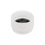 Насадка с фиксированным углом LGD-ARTIFACT-LENS-R65 (WH, 10 deg) (Arlight, Металл) Насадка с фиксированным углом LGD-ARTIFACT-LENS-R65 (WH, 10 deg) (Arlight, Металл)