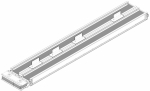Секц. прис. тр-ра Тип2 4000А Cu 3L+N+PER IP55 тран. IEK