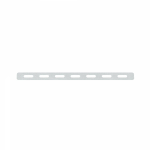 Соединительная накладка для лотка кабельного сталь необработанная DKC Соединительная накладка для лотка кабельного сталь необработанная DKC