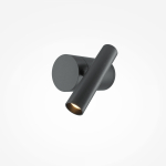 Настенный светильник (бра) Utility MOD433WL-L3B3K1