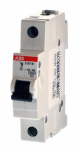 Автоматический выключатель (автомат) 1-полюсный (1P) 32А хар. B 10кА ABB S200/F200/DS200 (аксессуары)