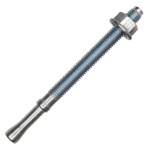 Анкерная шпилька М10х150, класс 8.8, ТДЦ