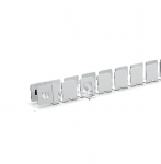 Профиль гибкий ARL-NOVA-1220-1000 ANOD (Arlight, Металл) Профиль гибкий ARL-NOVA-1220-1000 ANOD (Arlight, Металл)