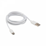 Шнур micro USB (male) - USB-A (male) 1,8м REXANT (10/10/250)