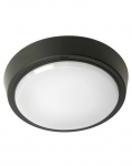 Светильник потолочный Feron AL3020 15W 4000K  200-240V, 1200Lm, IP20 120° черный