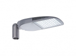 FREGAT LED 200W DW 740 RAL9006 PLCM