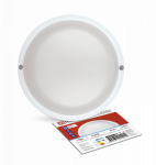 Светильник светодиод герметичный СПП 10Вт круг 6500К 900Лм оптико-акуст датчик движения IP65 ОAД-1065 IN HOME (1/40) Светильник светодиод герметичный СПП 10Вт круг 6500К 900Лм оптико-акуст датчик движения IP65 ОAД-1065 IN HOME (1/40)