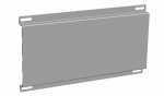 Панель Монтажная для ВРУ-450 360х160 металл EKF (1)