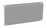 Панель Монтажная для ВРУ-600 510х210 металл EKF (1)