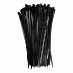 Кабельная стяжка PCT 7,6x300-100BL PA6.6 Jazzway (100 шт/уп) Кабельная стяжка PCT 7,6x300-100BL PA6.6 Jazzway (100 шт/уп)