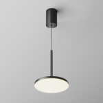 Maytoni Подвесной светильник Plato 4000К 12Вт 120° P076PL-L12W4K-B Maytoni Подвесной светильник Plato 4000К 12Вт 120° P076PL-L12W4K-B