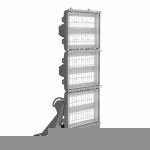 Светильник L-pixel 3 banner/150/Д/940/R5/01/I1-C3/230AC IP66 #