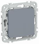 FLITE Заглушка с суппортом ЗГ-ФлМ мар. IEK FLITE Заглушка с суппортом ЗГ-ФлМ мар. IEK