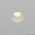 Встраиваемый светильник Dip 2700K 10Вт 50° 2,5 см