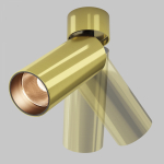 Потолочный светильник C055CL-L12W2.7K-W-BS