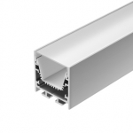 Профиль LINE-3535-TRAY-3000 ANOD (Arlight, Алюминий) Профиль LINE-3535-TRAY-3000 ANOD (Arlight, Алюминий)