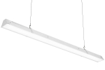 Светильник LED Effect РИТЕЙЛ 55Вт 5800лм 4000К IP20 КСС Д Подвесные (на тросах), DALI