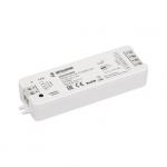 INTELLIGENT ARLIGHT Контроллер SMART-SPI-301-72-RGBW-SUF (5-48V, 8A, 2.4G) (IARL, IP20 Пластик, 5 лет) INTELLIGENT ARLIGHT Контроллер SMART-SPI-301-72-RGBW-SUF (5-48V, 8A, 2.4G) (IARL, IP20 Пластик, 5 лет)