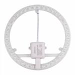 Аксессуар к светильнику PPB-Module 28w 6500K D230mm IP20 Jazzway Аксессуар к светильнику PPB-Module 28w 6500K D230mm IP20 Jazzway