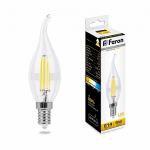 Лампа светодиодная, (5W) 230V E14 2700K, LB-59 Лампа светодиодная, (5W) 230V E14 2700K, LB-59