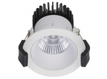 COOL 07 WH/WH D45 3000K (with driver)